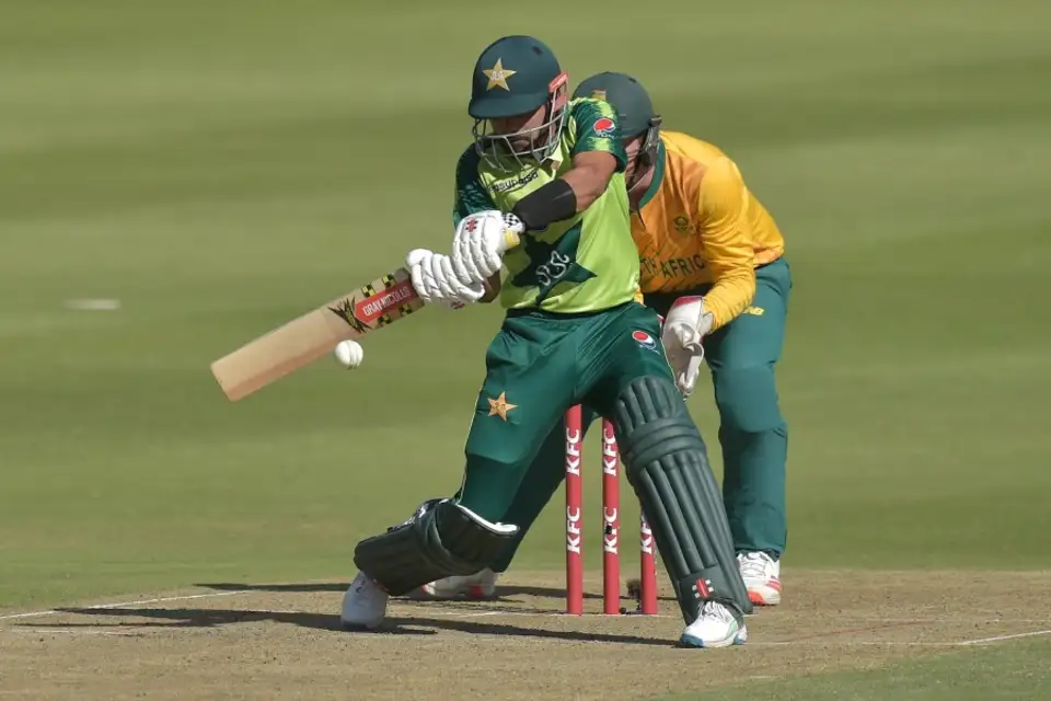 SA vs PAK 1st T20I Live Stream, TV Channel, & How To Watch Online in Pakistan?