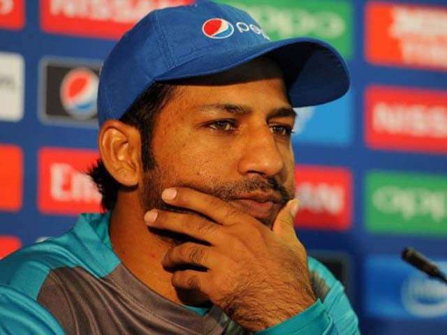 Is Sarfaraz Ahmed Retiring from International Cricket?