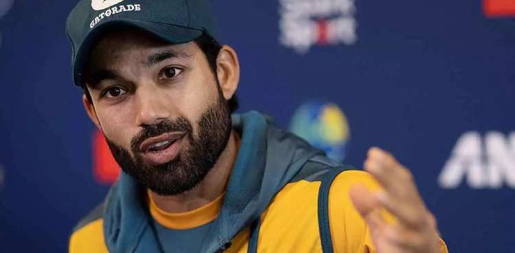 PAK vs SA: Skipper Rizwan or Politician Rizwan?