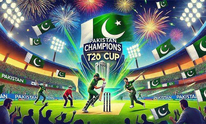 Champions T20 Cup 2024 Live Score, Points Table, Schedule, & News