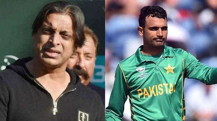 Fakhar Should Focus More On His On-Field Performance, Says Shoaib Akhtar