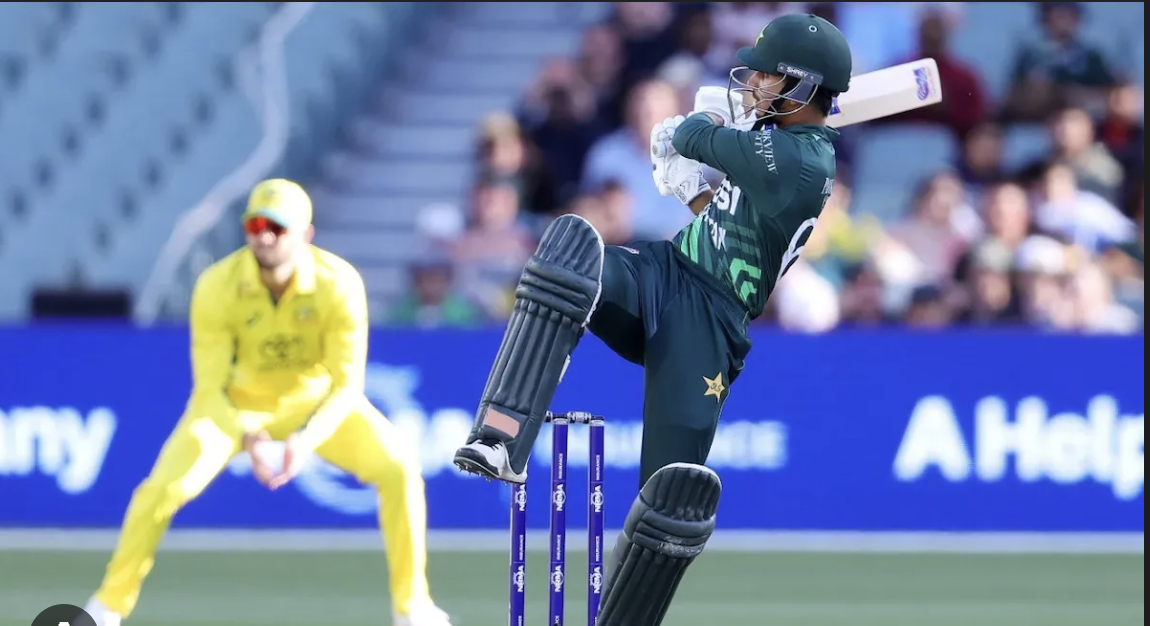 Injured Batsman Saim Ayub Will Likely Be A Part Of Pakistan’s Preliminary Squad for CT25