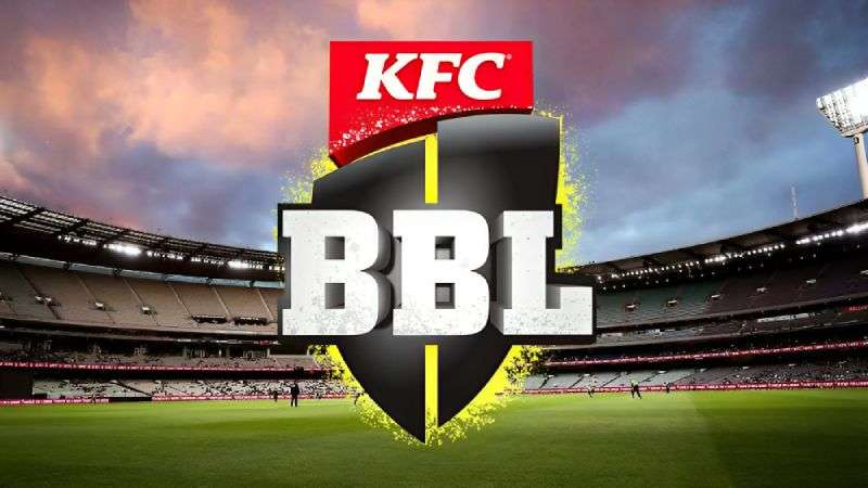 Where To Watch Big Bash League Live Online in Pakistan?