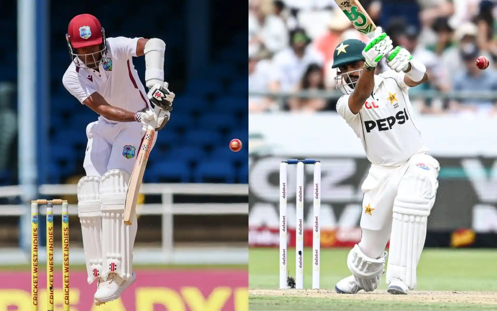 PAK vs WI Live Streaming: How To Watch Pakistan vs West Indies Online in Pakistan?