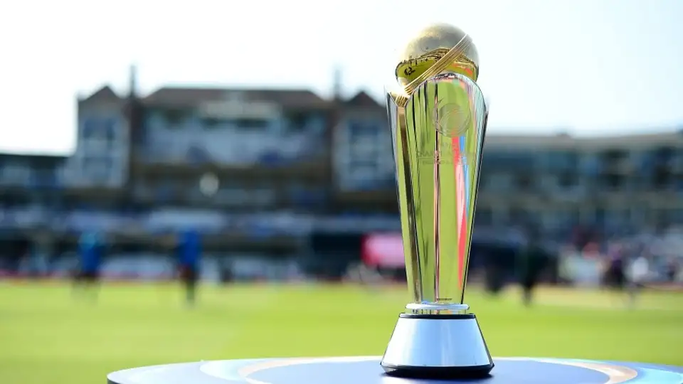 tapmad Secures Official Streaming Rights for ICC Champions Trophy 2025 and PSL 10!