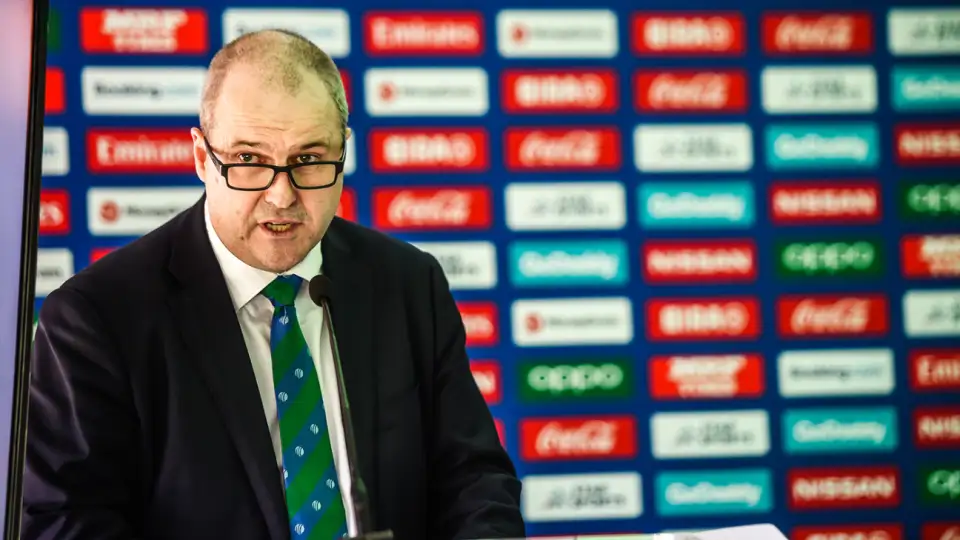 Pakistan Way Behind On Champions Trophy Preparations: ICC CEO Steps Down