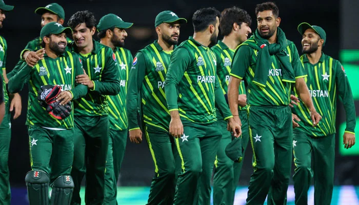 ICC Champions Trophy 2025 Pakistan Squad Faheem Ashraf In, Saim Ayub