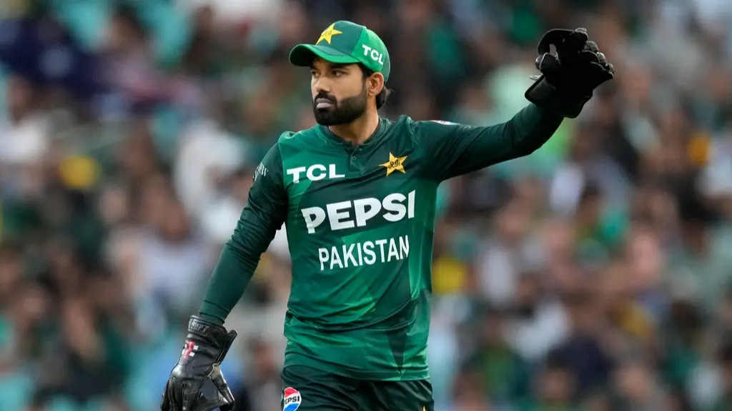Mohammad Rizwan Net Worth 2025; Salary, Endorsements, & Other Assets