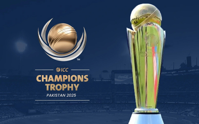 ICC Champions Trophy 2025 Live Streaming in Pakistan