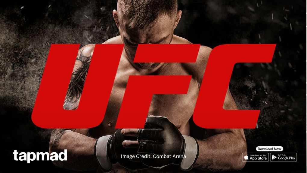 How to Stream UFC & MMA Fights: Live, On-Demand & Pay‑Per‑View Access