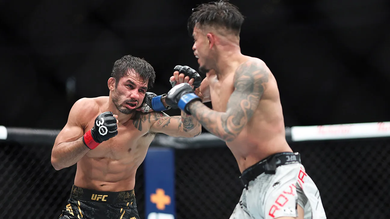 MMA Pay‑Per‑View Explained: How to Access Premium Fight Events
