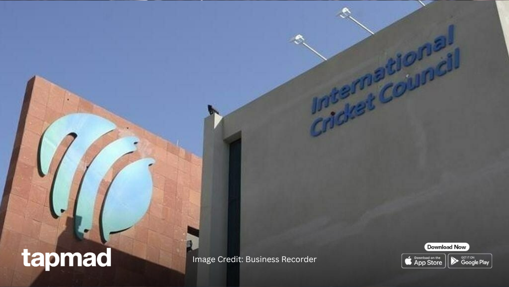 Eight candidates set for ICC Associate Board election for three CEC seats