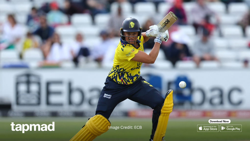 How to Watch Notts vs Durham T20 Match Live: Vitality Blast 2025 Guide