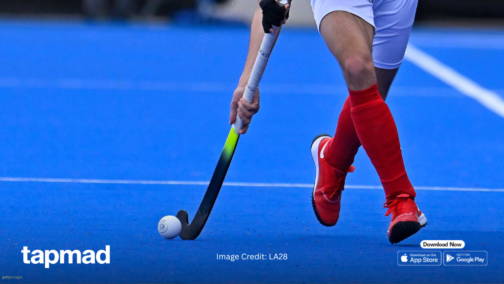 Stream International Hockey Matches Live: Watch France, Pakistan, Japan & More Compete