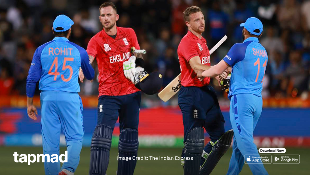 England vs India 2025: Where to Watch Live & Match Preview