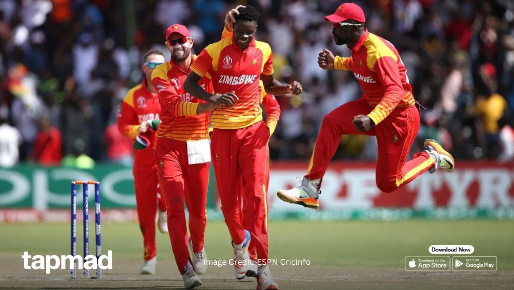 How to Stream Every Match of the Zimbabwe Tri-Series 2025 Without Missing a Ball