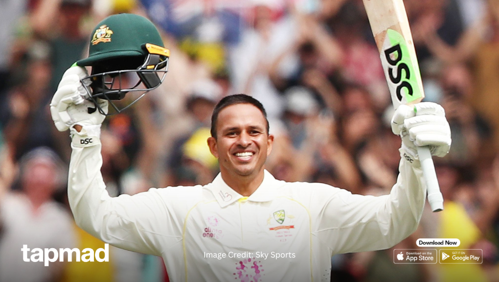 Usman Khawaja shuts down retirement talk ahead of West Indies Tests
