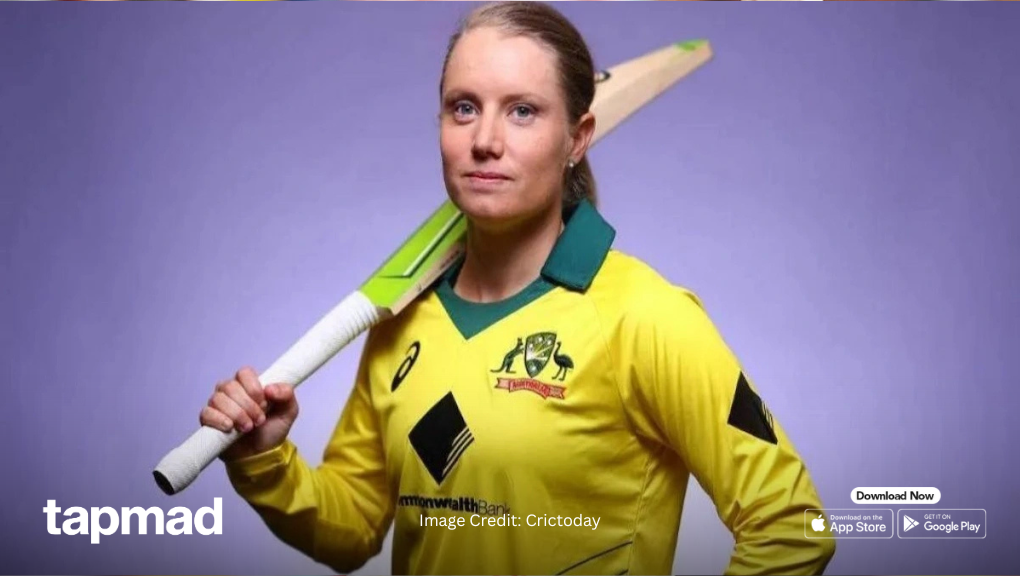 Healy rules out World Cup farewell as keeping comeback nears