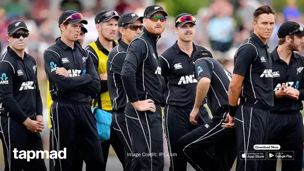 New Zealand men set for blockbuster home summer against top nations