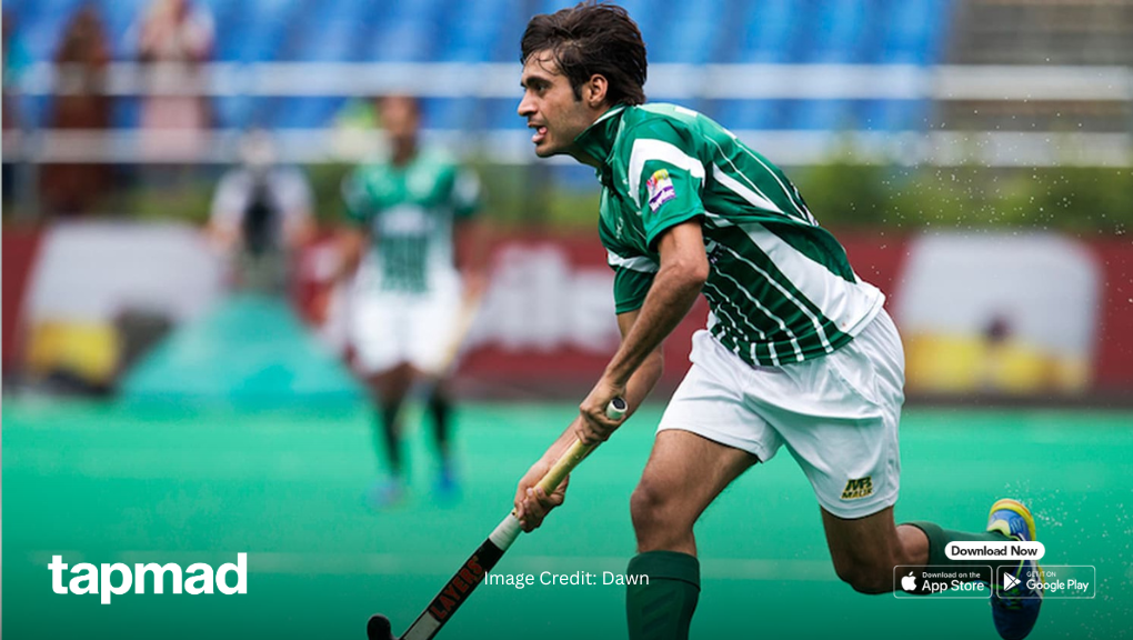 FIH invites Pakistan into Pro League after New Zealand withdrawal