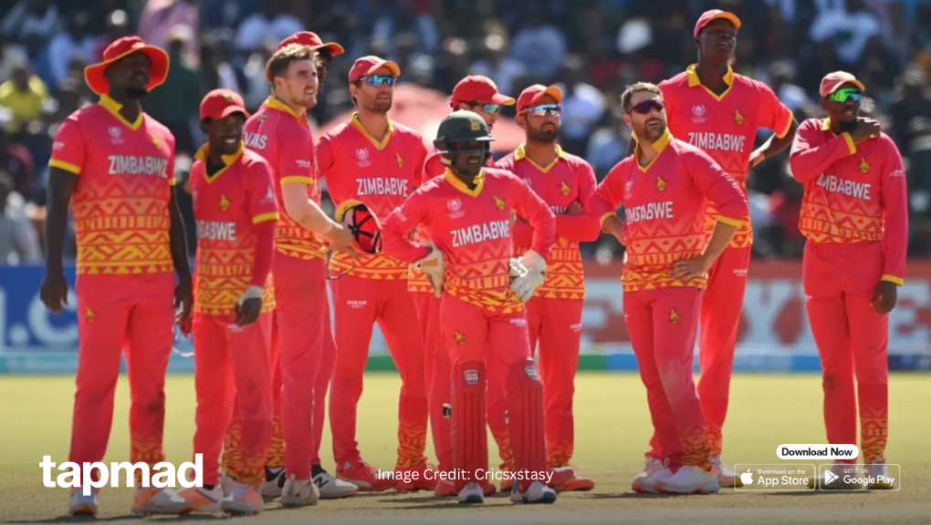 Zimbabwe Tri-Series Final 2025: Where to Watch the T20I Title Match Live