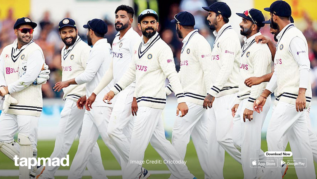 Test Cricket Special: Watch Zimbabwe vs South Africa & England vs India Live