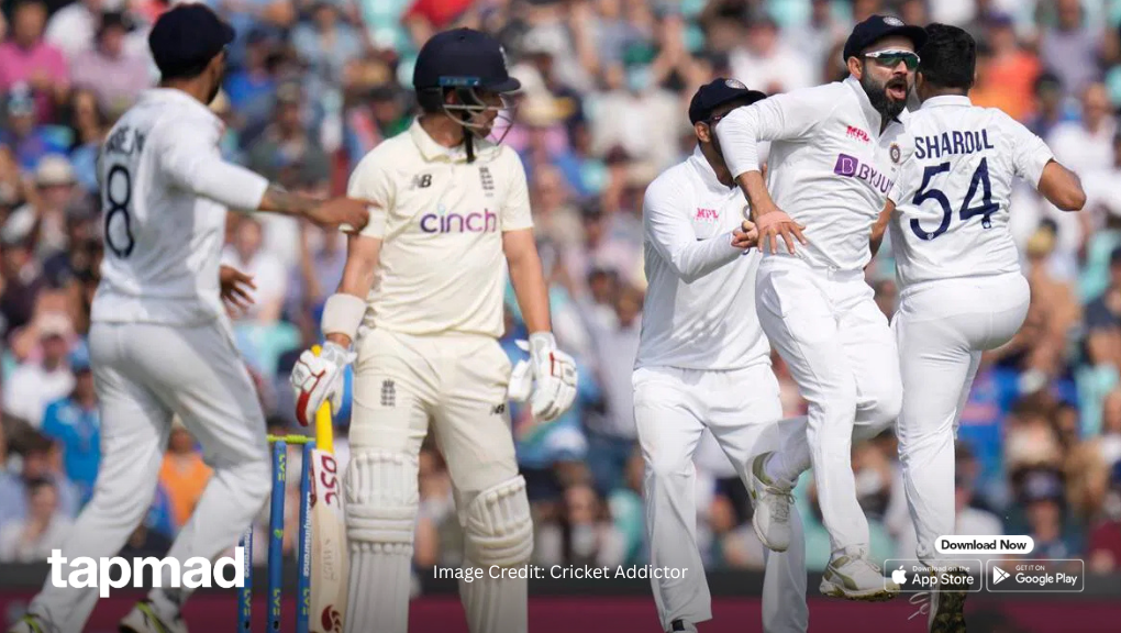 England vs India 2nd Test Streaming Guide – When, Where & How to Watch Live