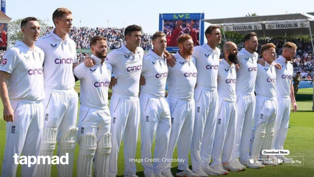 Live Cricket Test Matches July 2025: Global Viewing Schedule and Streaming Access