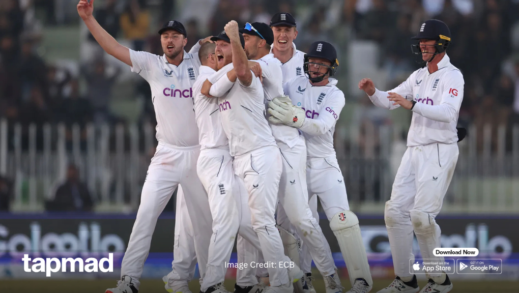 Best Platforms to Stream Test Cricket Live – India, UK, South Africa & More
