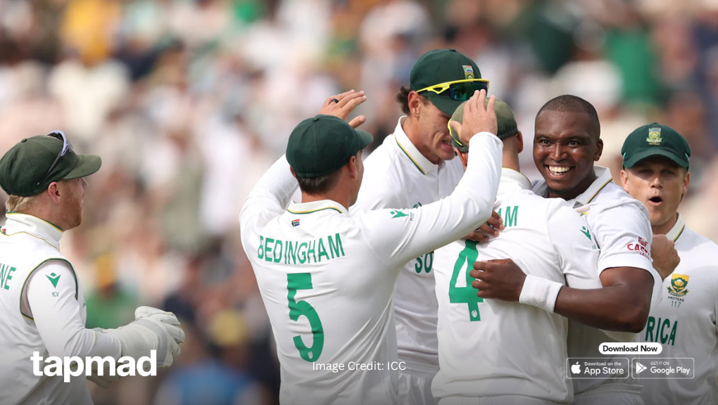 Test Cricket Marathon: Watch England vs India, Zimbabwe vs South Africa & WI vs Australia Live
