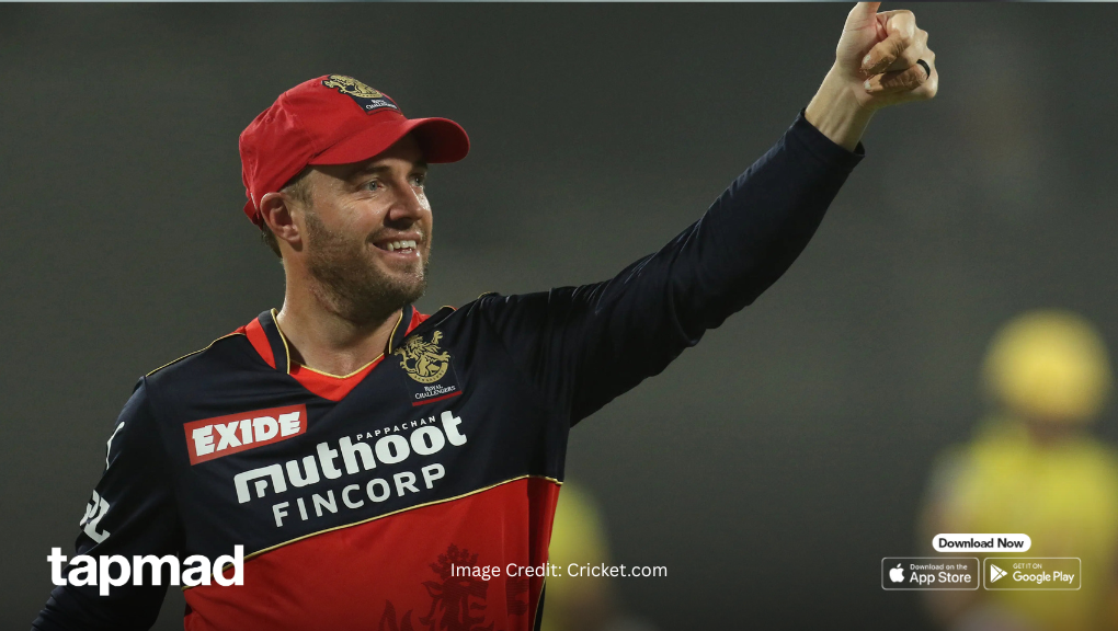 AB de Villiers set to return as South Africa squad unveiled for WCL 2025