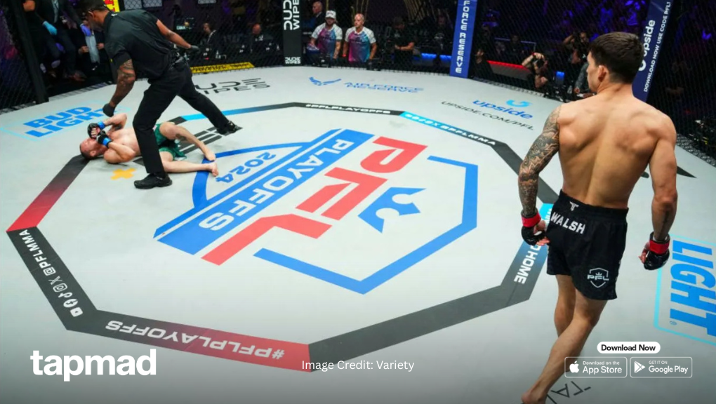 Top Fighters to Watch at PFL MENA 2 – Preview of the July 4 Event