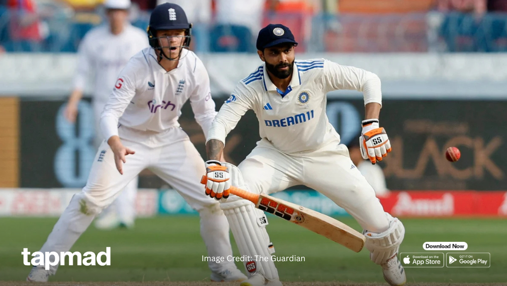 England vs India 2nd Test: Where to Watch the Clash of Titans Live (July 3–7)