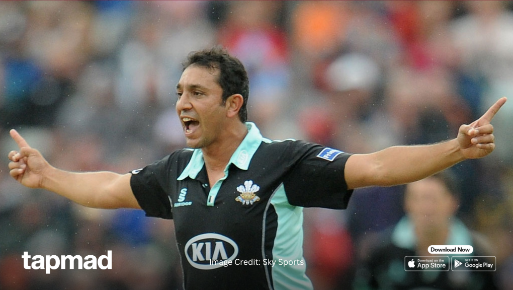 Azhar Mahmood named Pakistan head coach amid red-ball shake-up