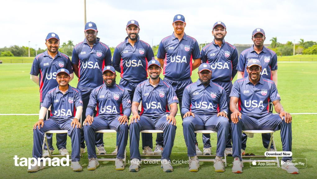 USA Cricket faces suspension as ICC tightens noose over governance failures