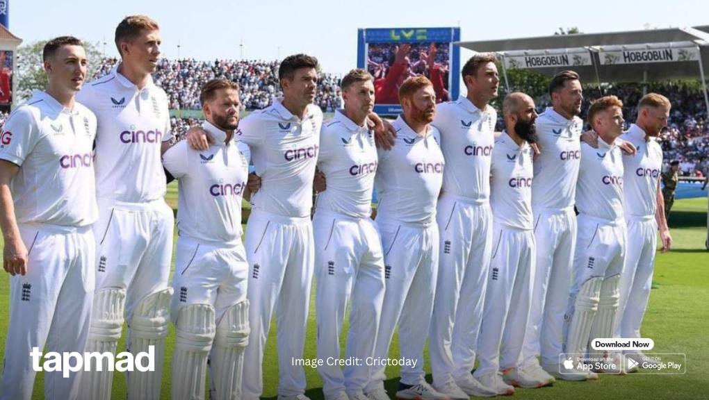 Best Platforms to Watch England, India, West Indies & Australia Test Matches Live