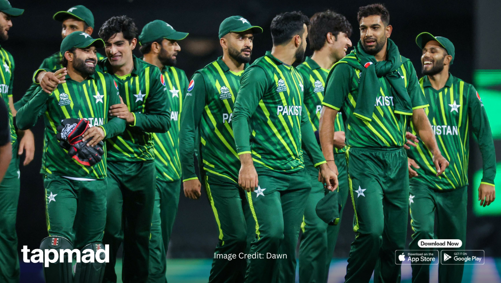 Pakistan to unveil T20 squad for Bangladesh series, with left-arm spinner as surprise pick