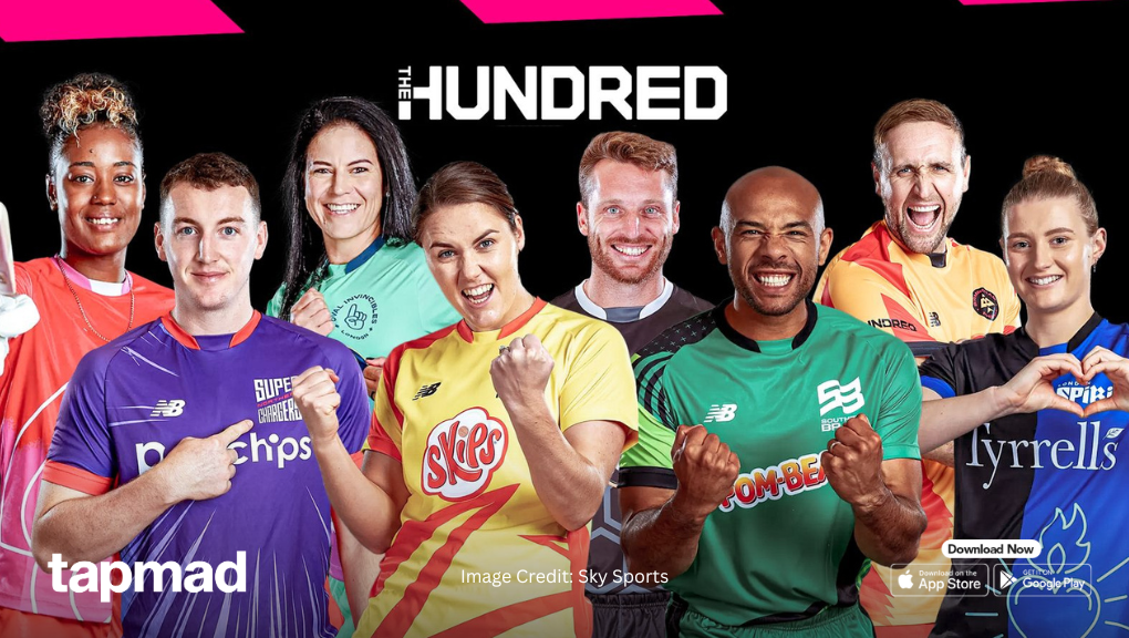 Live Coverage: Welsh Fire vs London Spirit – Women's & Men's Matches on 9 August