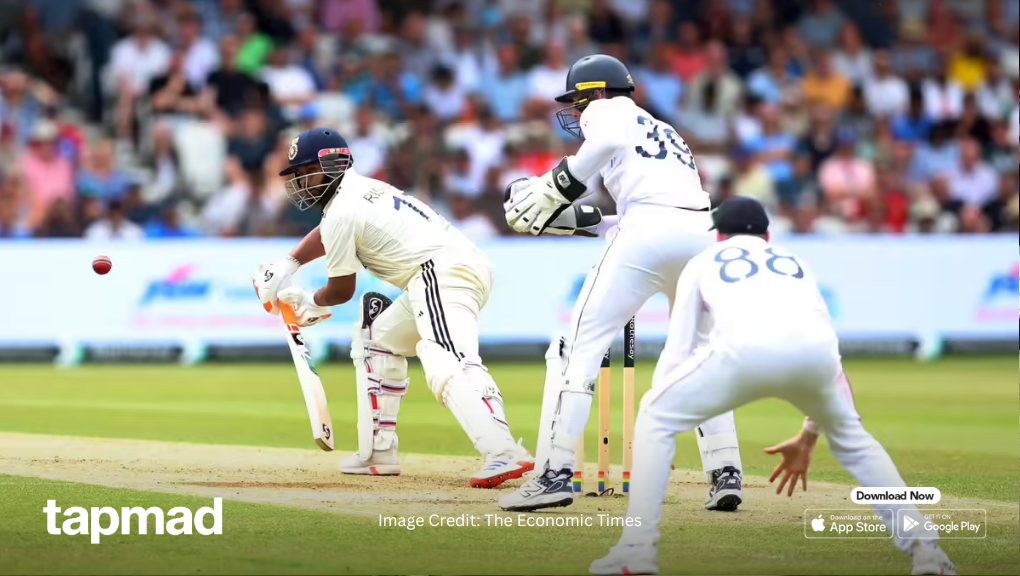 India vs England 4th Test 2025: How to Watch Live from Anywhere