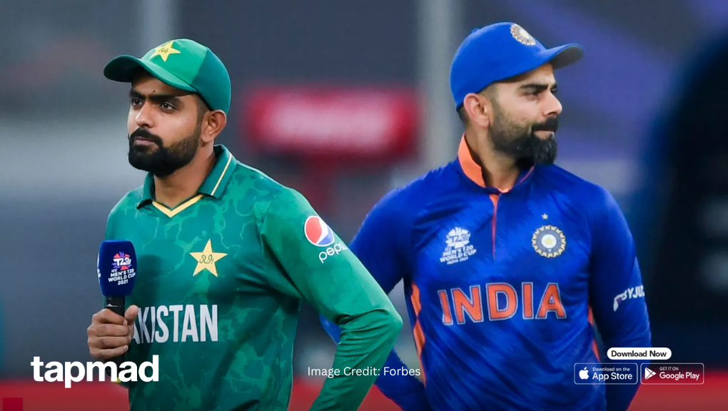 Pakistan to lock horns with India on September 7 in Asia Cup 2025
