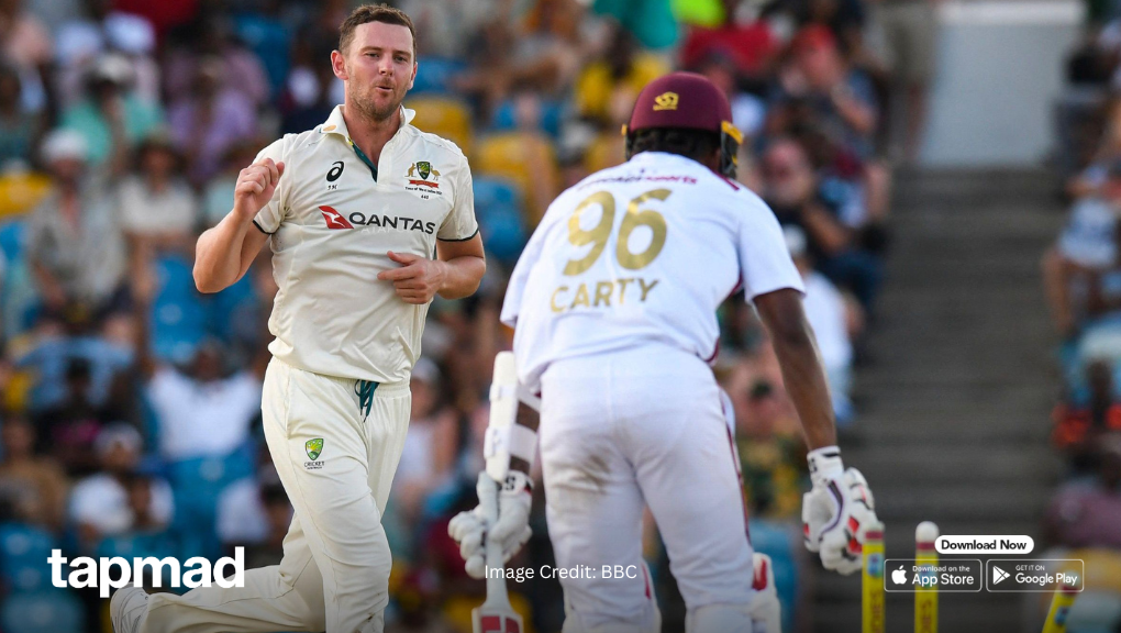 Key Players & Match Predictions: July 20–24 Cricket Highlights