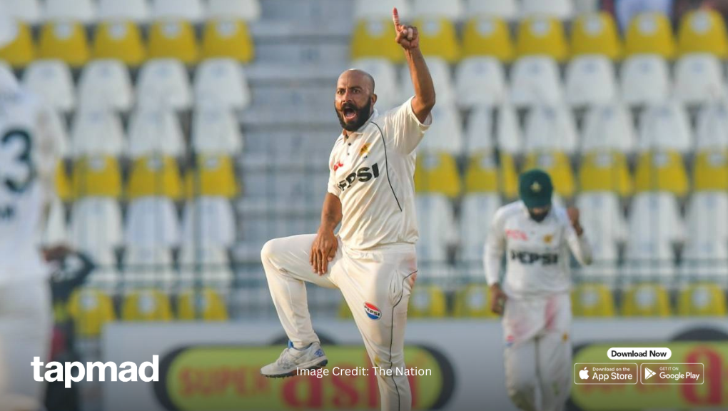 Sajid Khan eyes county stint to enhance white-ball credentials