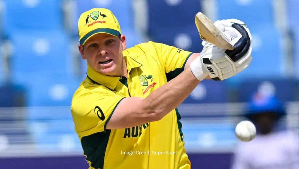 Smith to play second Test but will avoid slips due to injured finger