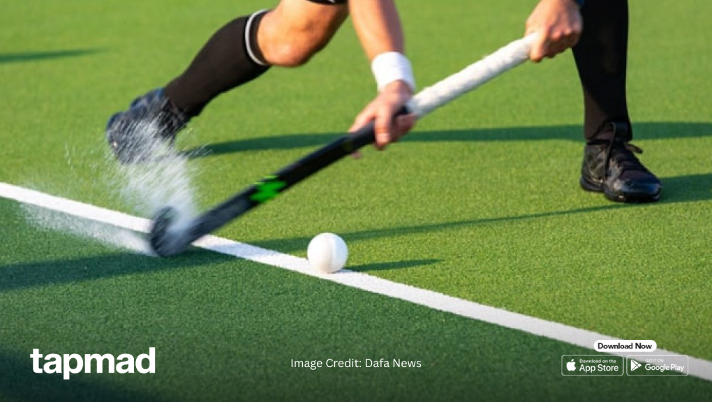 FIH Hockey Men’s U18 Asia Cup 2025: Full Match Guide, Live Streaming & Global Coverage