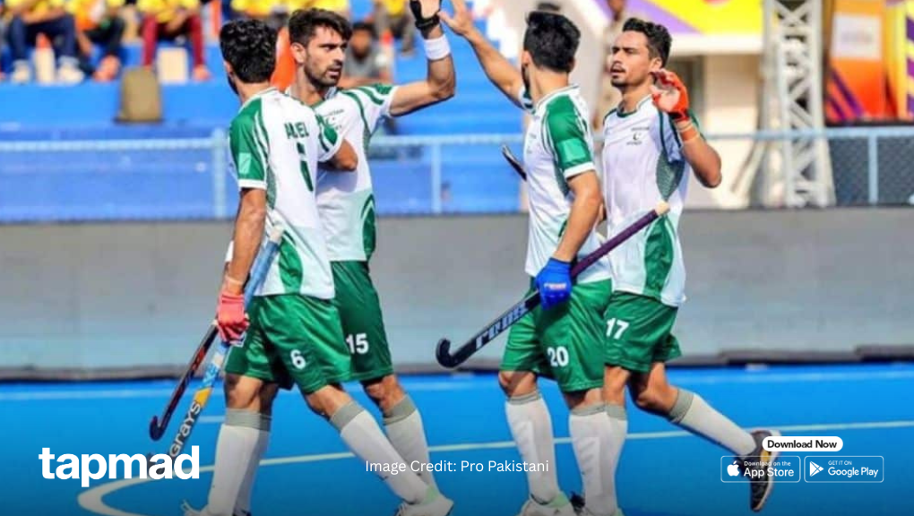 Live Streaming Guide: Hong Kong vs Pakistan & Sri Lanka vs Bangladesh – Men’s U18 Asia Cup 2025
