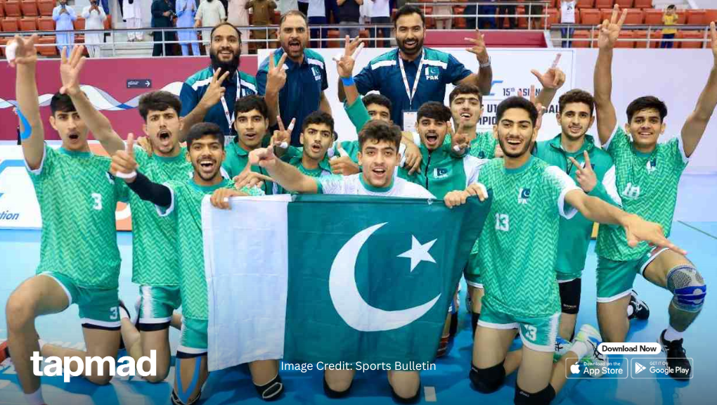 Live Hockey Guide: Pakistan vs Sri Lanka & China vs Bangladesh | U18 Men’s Asia Cup 2025