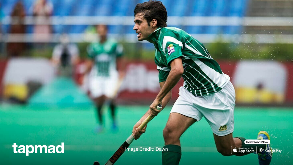 Live Hockey Streaming Guide: Bangladesh vs Pakistan & Sri Lanka vs Hong Kong – U18 Men’s Asia Cup 2025