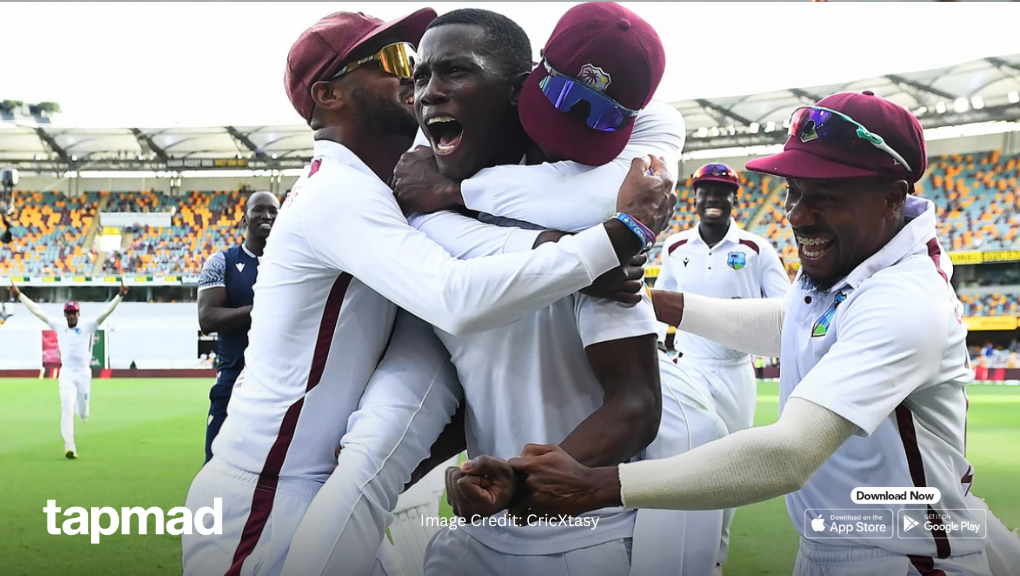 How to Watch West Indies vs Australia 3rd Test Live – Streaming Guide for Fans Worldwide