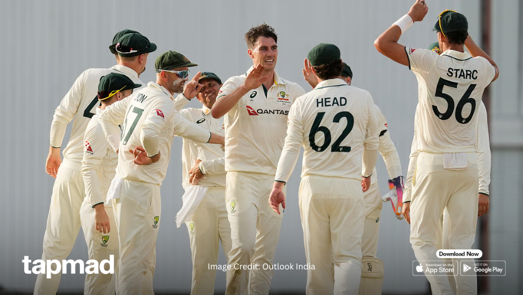 3rd Test Preview: West Indies vs Australia at Sabina Park (12–16 July 2025)