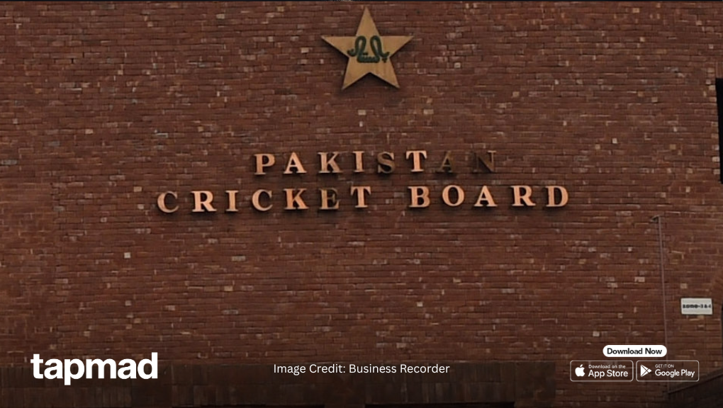 PCB names 30 players for third phase of U19 Skills Assessment camp